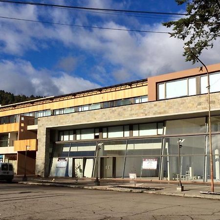 Departamento San Martin De Los Andes Centrico Y Moderno Dış mekan fotoğraf