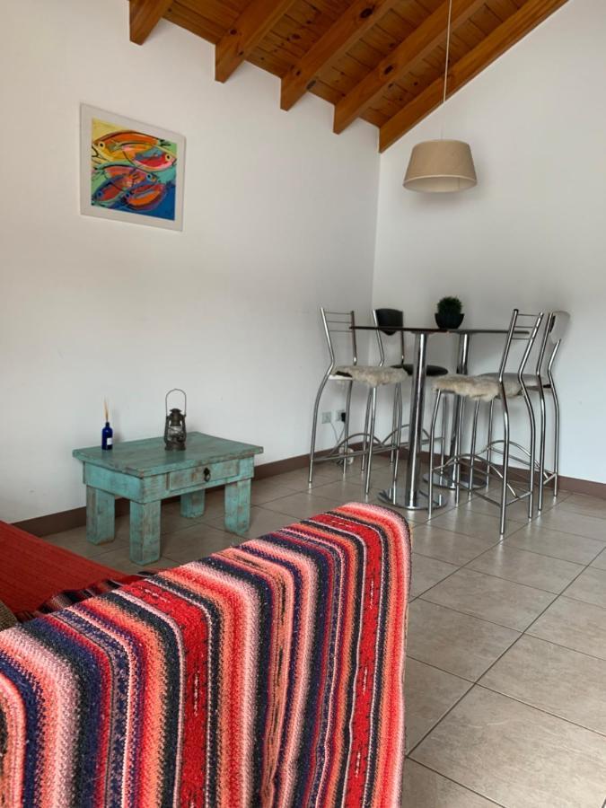 Departamento San Martin De Los Andes Centrico Y Moderno Dış mekan fotoğraf