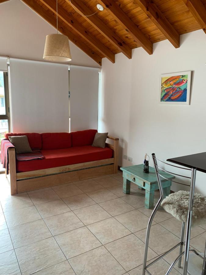 Departamento San Martin De Los Andes Centrico Y Moderno Dış mekan fotoğraf