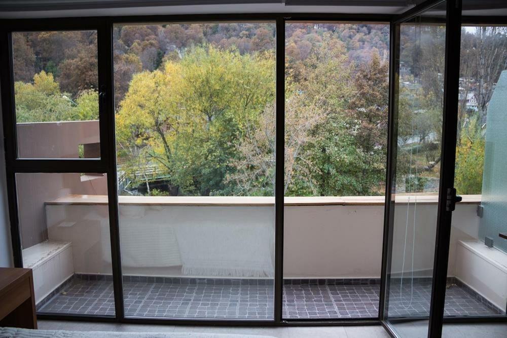 Departamento San Martin De Los Andes Centrico Y Moderno Dış mekan fotoğraf