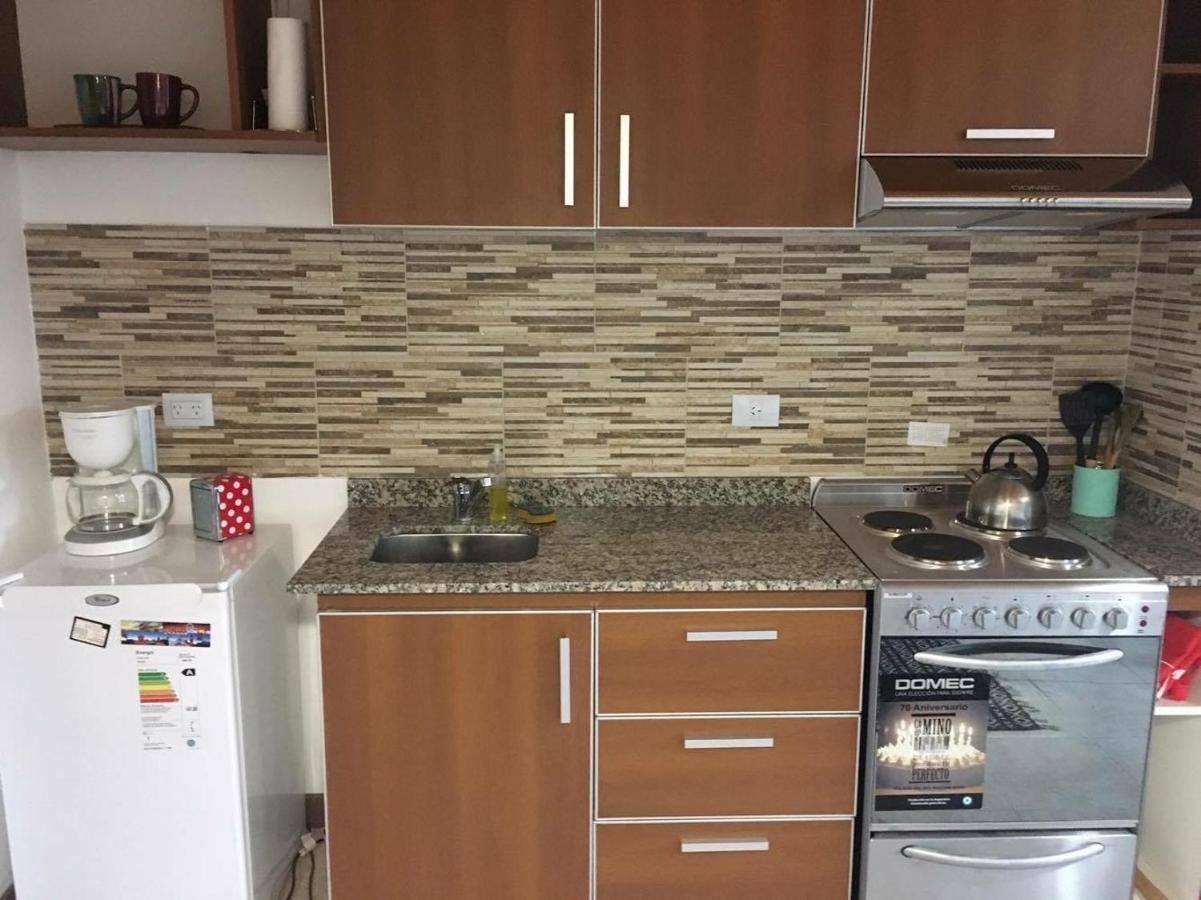 Departamento San Martin De Los Andes Centrico Y Moderno Dış mekan fotoğraf